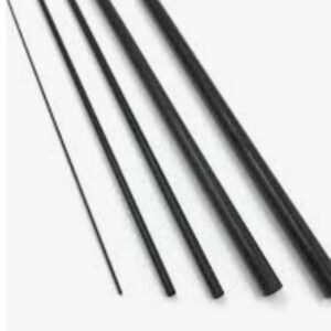 Ponta de Carbono em Alto Modulo 80×5.5