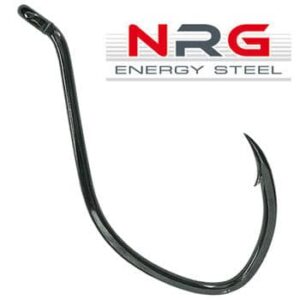 Anzol Seriola 1080 Jaguar 1/0