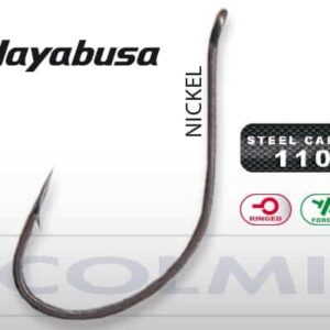 Anzol Haybusa DSR132 Size 3