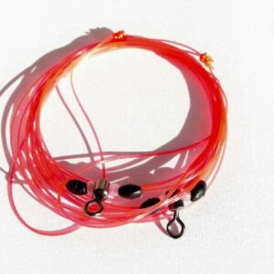 Chicote Girador Simples linha 0.47mm