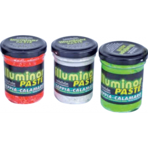 Pasta Iluminadora Lula florescente