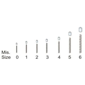 Molla Di Stop Stonfo Art.276 nº0