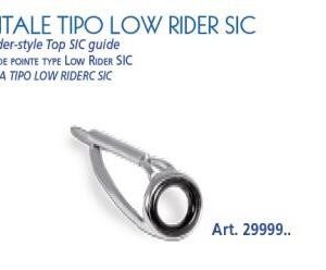 Ponteira CRIST Low Rider 8-3.2 ANTI-ENROSCO