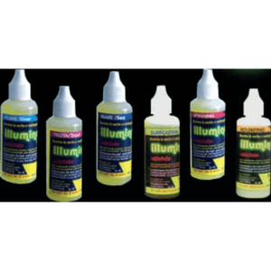 Illuminor Baits Glow Gambero/Shrimp