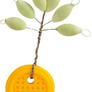 Flutuador Glow Stoper Tamanho:XXL