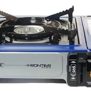 Fogareiro Frontier Nautika