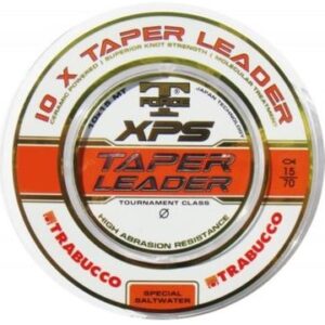 Arranque cônico Trabucco XPS TAPER 0.20-0.57