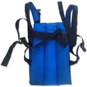 Shakespeare Seat Sherpa Azul