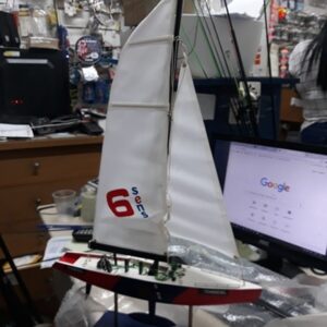 Veleiro para Ornamentação