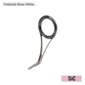 Passador LY Polished Stainless SiC  PLYSG 25 Fuji