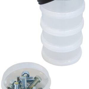 Porta Treco Com 5 Divisorias